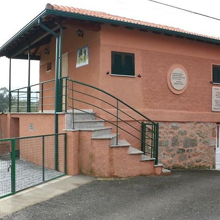 Vila Vivenda Agostinho Arcos de Valdevez Exteriér fotografie