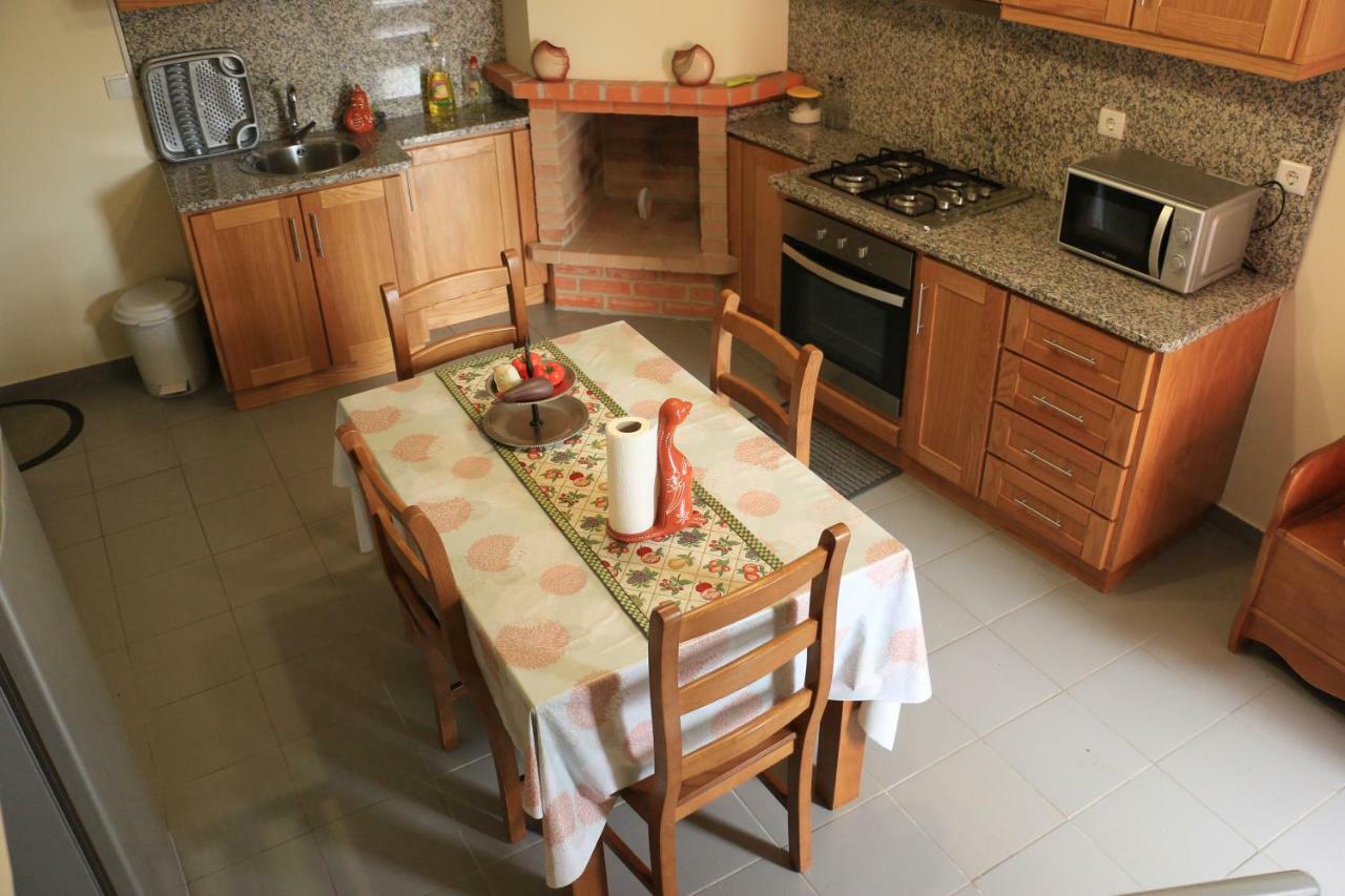 Vila Vivenda Agostinho Arcos de Valdevez Exteriér fotografie